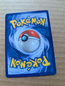 Pokemon ARCANINE 23/102 Vintage 1999 Base Set - RA - Image 2
