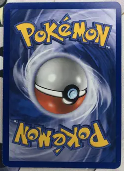 Pokemon TCG Golduck EX Holon Phantoms 43/110 Regular Uncommon - Image 2