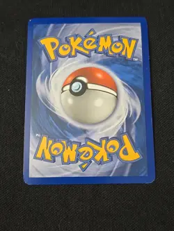 Golduck 28/132 Secret Wonders Reverse Holo Rare Pokemon TCG Light Played - Image 2