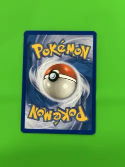 Pokemon TCG DP Secret Wonders Golduck 28/132 Non Holo Rare MP - Image 2