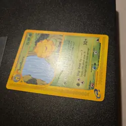 Sunflora 105/144 Skyridge Regular Pokemon TCG LP- - Image 2