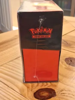 Pokemon TCG Scarlet & Violet Destined Rivals Pokemon Center Elite Trainer Box - Image 4