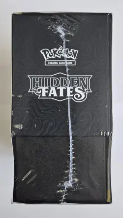 Pokemon TCG Sealed Hidden Fates Elite Trainer Box ETB - Image 5