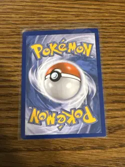 Pokemon TCG Pokemon Fan Club 94/106 Reverse Holo XY Flashfire NM 2014 - Image 2