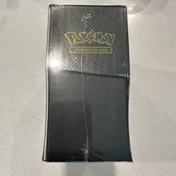 POKEMON CENTER EXCLUSIVE MEGA EVOLUTION ETB SEALED BUNDLE - GARDEVOIR & LUCARIO - Image 4