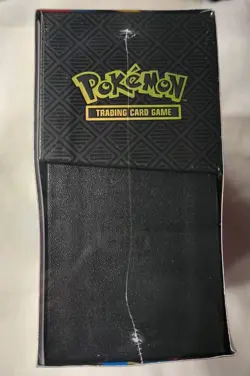 Pokemon Center Mega Evolution ETB Set Of 2 (Factory Sealed) - Image 4