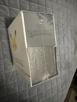 Pokemon TCG: 25th Anniversary Celebrations Elite Trainer Box (2021) NEW SEALED 820650809439 - Image 3