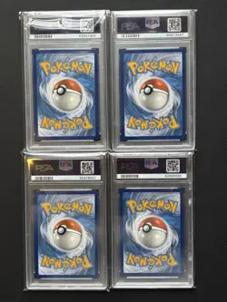 Pokemon Vivid Voltage Promo Prerelease All PSA 10 SET - Image 2