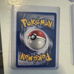 🔥NM Blaine 17/132 Gym Challenge Holo Rare Vintage Trainer Pokemon TCG - Image 2