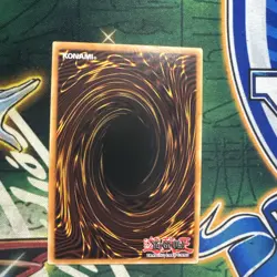 Yugioh! Dark Magician RA03-EN080 Platinum Secret Rare 1st Edition NM - Image 2