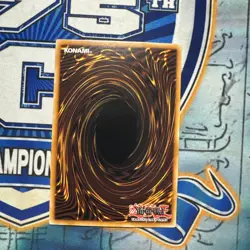 Yugioh! Chaos Dragon Levianeer MP25-EN035 Starlight Rare 1st Edition NM - Image 2