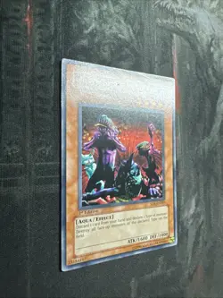 Tribe-Infecting Virus SD4-EN007 Structure Deck: Fury from the Deep 1st Edition - Image 4