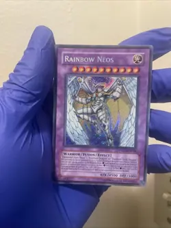 Rainbow Neos - Phantom Darkness (PTDN) PTDN-EN044 Unlimited - Image 1