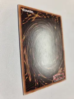 Maximum Six (UTR) LODT-EN097 Ultimate Rare Yugioh Unlimited Edition Mint - Image 4