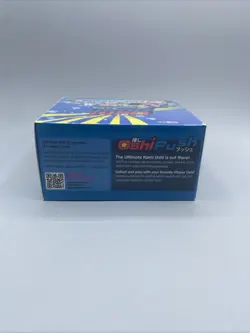 2025 Oshi Push: VTuber Card Game Gen 1 Phase Origins Booster Box SEALED - Image 3