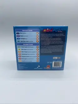 2025 Oshi Push: VTuber Card Game Gen 1 Phase Origins Booster Box SEALED - Image 4