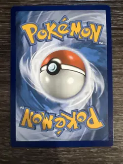 Mew 32/86 Hidden Fates Non HOLO Near MINT Original Pokemon Card NM TCG 2019 - Image 2