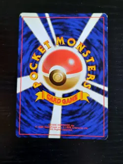Togetic Neo Genesis No. 176 Holo Japanese-Pokemon Card-NM- FREE SHIPPING!!* - Image 2