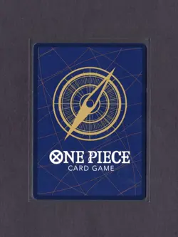 Edward.Newgate SR OP13-042 Carrying On His Will Foil One Piece Card Game - Image 2