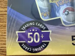 Pokemon Cards 5 Pack Surprise Bundle! New Sealed. Halo And Rare Cards. - Image 4