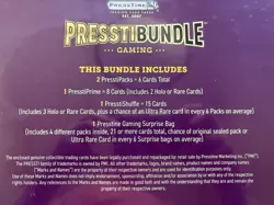Pokemon Cards 5 Pack Surprise Bundle! New Sealed. Halo And Rare Cards. - Image 5