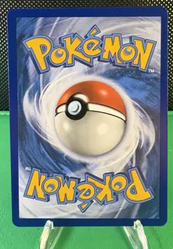 Pokemon TCG Lunala GX Rainbow Secret Rare Card 153/149 Sun Moon Base Set 2017 - Image 4