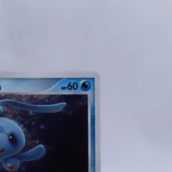 [Swirl] Phione DPBP#528 DP4 Holo Dawn Dash Pokemon Card Japanese Nintendo 2007 - Image 3