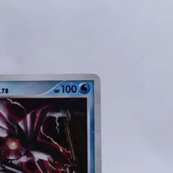 Palkia G 032/096 Pt1 Holo 1st ED Galactic's Conquest Pokemon Card Japanese 2008 - Image 3