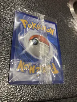 Pokemon TCG Mewtwo 052 Scarlet & Violet Promo Holo Card Sealed - Image 5