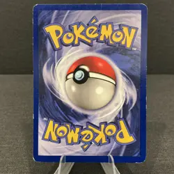 Clefairy Doll 70/102 Base Set Rare Non-Holo Vintage Pokemon TCG Card - Image 2