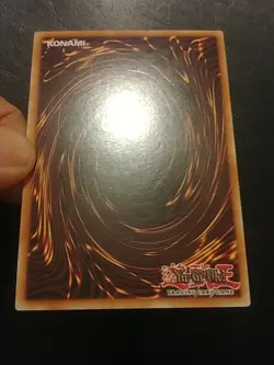 Yu-Gi-Oh! SECRET RARE HOLO CARD SHOOTING STAR DRAGON CT07-EN004 NM - Image 3