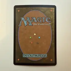 MTG Magic the Gathering Nicol Bolas Planeswalker Foil Conflux - Image 2