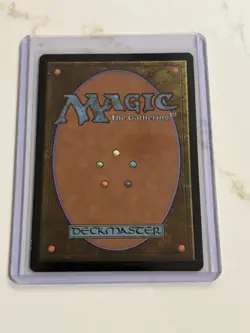 Nicol Bolas, the Deceiver Foil Magic: The Gathering Hour of Devastation #205 - Image 2