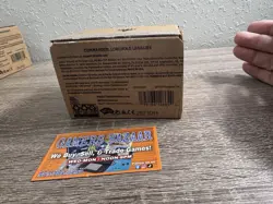 🌟Sealed Magic MtG LOREHOLD LEGACIES Commander Deck Eco Friendly ♻ - Image 2