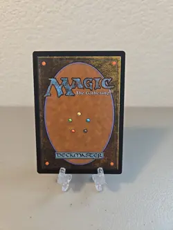 MTG Arcane Sanctum Retro Frame LP Commander The Brothers War - Image 2