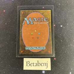 1x MTG Unlimited Fire Elemental from Estate Collection - Image 2