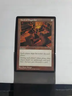 Anvil of Bogardan Visions Regular - Image 1