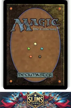 Magic the Gathering Duel Decks: Knights vs. Dragons #70 Seething Song - Image 2