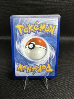 Pokemon TCG Misty's Lapras Destined Rivals 194/182 Illustration Rare - Image 2