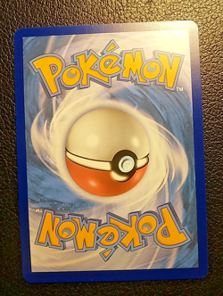 Pokemon TCG, Iron Treads ex HOLO 248/198 Scarlet and Violet NM - Image 4