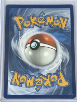 Fighting Energy Cosmos Holo Pokemon Play! Prize Pack Series 3 Promo NM - Image 2
