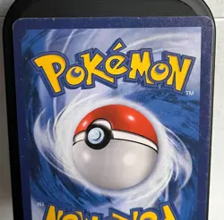 Pokemon TCG Holo Ultra Rare Mega Rayquaza EX 61/108 - Image 2