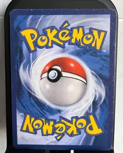 Pokemon TCG Holo Ultra Rare Mega Rayquaza EX 61/108 - Image 3