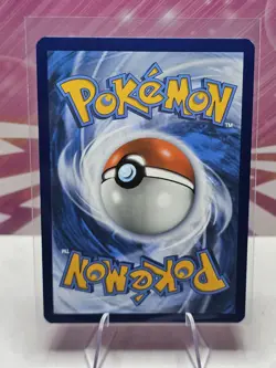 Pokemon TCG Bill CLB 018/034 Holo Classic Collection NM - Image 2