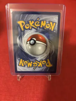 Lugia 22/25 Celebrations Holo Rare Pokemon TCG 022/025 25th Anniversary - Image 2