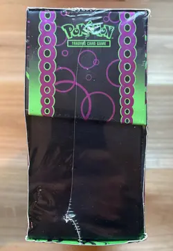 Pokemon TCG - Scarlet Violet Shrouded Fable ETB Elite Trainer Box Factory Sealed - Image 4
