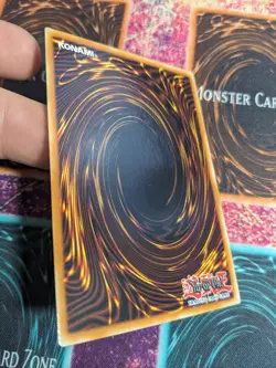 Yu-Gi-Oh! Firewall Dragon Alternate Art MGED-EN141 1st Edition Rare NM - Image 3