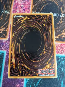 Yu-Gi-Oh! Firewall Dragon Alternate Art MGED-EN141 1st Edition Rare NM - Image 4