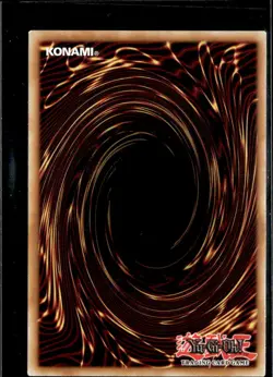 Yu-Gi-Oh Recovery Sorcerer EXFO-EN042 1st Edition - Image 2