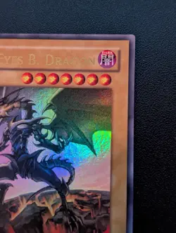 Red-Eyes B. Dragon YAP1-EN002 Anniversary Pack Limited Edition - Image 3